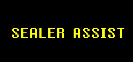 Sealer Assist