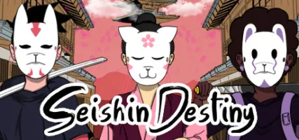 Seishin Destiny