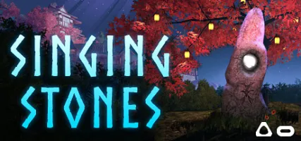 Singing Stones VR