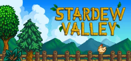 Stardew Valley+