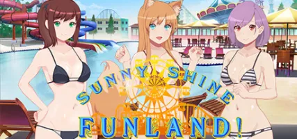 Sunny Shine Funland!