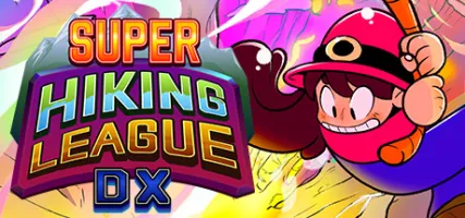 Super Hiking League DX