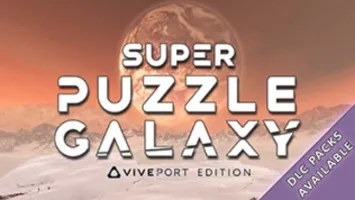 Super Puzzle Galaxy