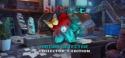 Surface: Virtual Detective