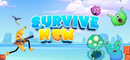 Survive Now