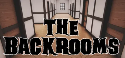 The Backrooms