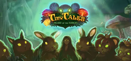 Tiny Tales: Heart of The Forest