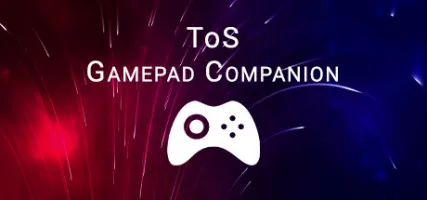 ToS Gamepad Companion