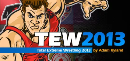 Total Extreme Wrestling 2013