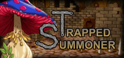 Trapped Summoner