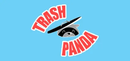 Trash Panda: The Adventures of Ricky and Boxman