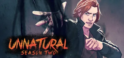 Unnatural Season Two