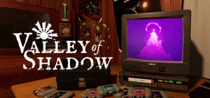 Valley of Shadow