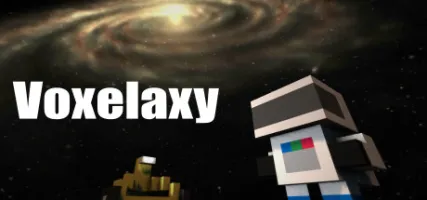 Voxelaxy Remastered