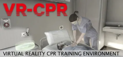 VR-CPR