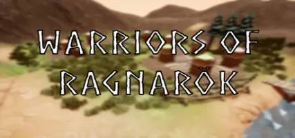 Warriors Of Ragnarok