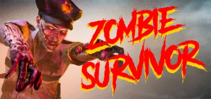 Zombie Survivor: Undead City Attack