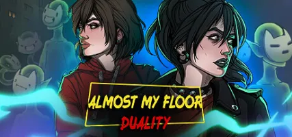 Almost My Floor: Duality