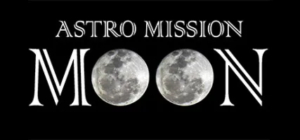 Astro Mission: Moon