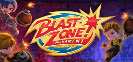 Blast Zone! Tournament