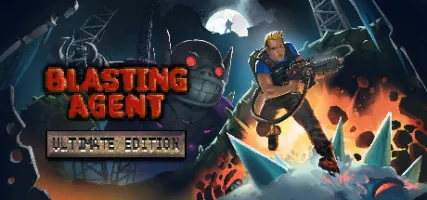 Blasting Agent