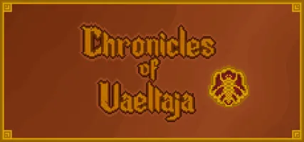 Chronicles of Vaeltaja: In Search of the Great Wanderer