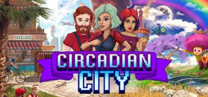 Circadian City