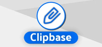 Clipbase - Clipboard History Manager