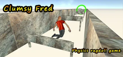 Clumsy Fred