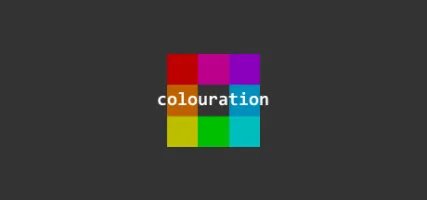 Colouration