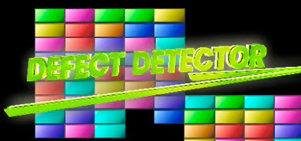 Defect detector