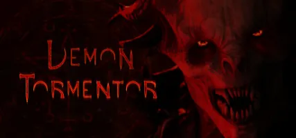 Demon Tormentor