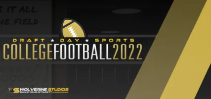 Draft Day Sports: College Football 2022