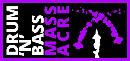 DRUM'N'BASS MASSACRE