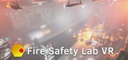 Fire Safety Lab VR