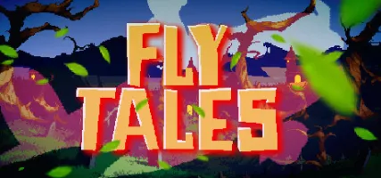 Fly Tales