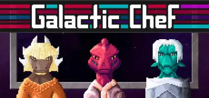 Galactic Chef