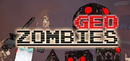 Geo Zombies