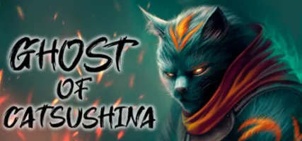 Ghost of Catsushina