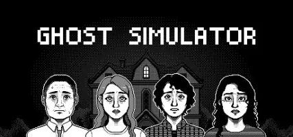 Ghost Simulator