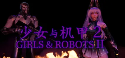 Girls And Robots 2