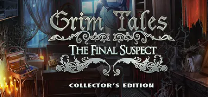 Grim Tales: The Final Suspect