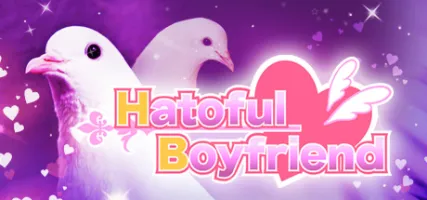 Hatoful Boyfriend