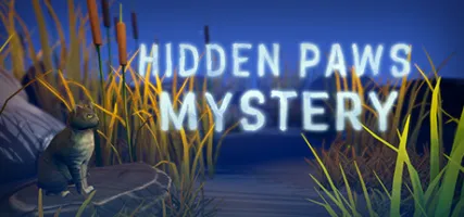 Hidden Paws Mystery