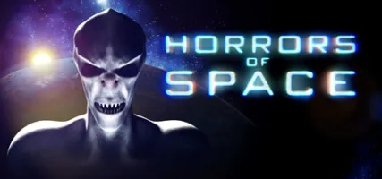 Horrors of Space