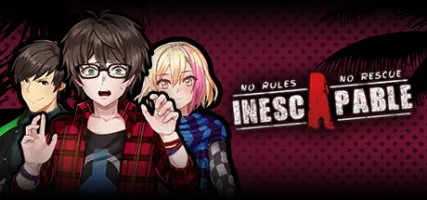 Inescapable: No Rules No Rescue