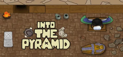 Into the Pyramid