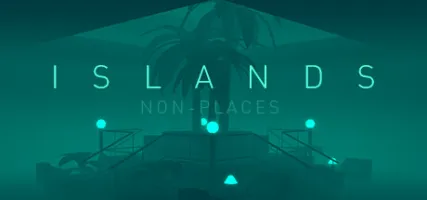 ISLANDS: Non-Places