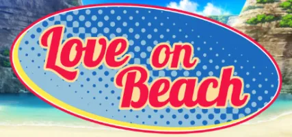 Love on Beach