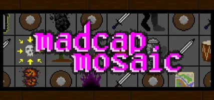 Madcap Mosaic